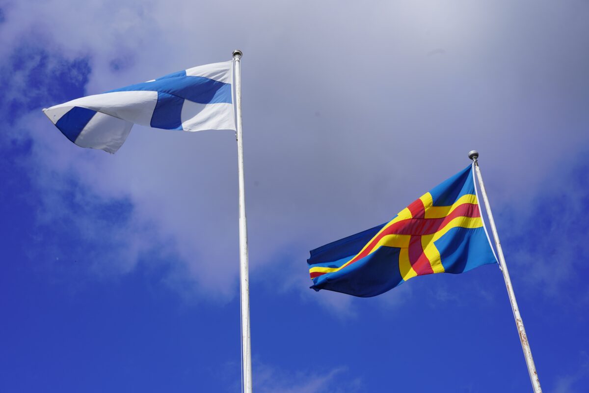 Åland Next