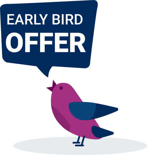 BaseN Early Bird Offer to Spime2021