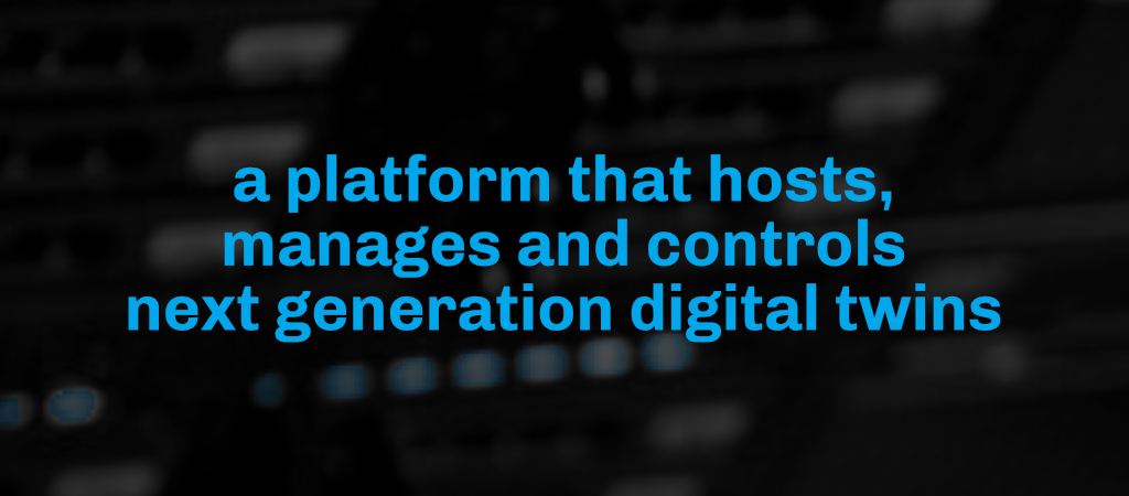 digital twin platform