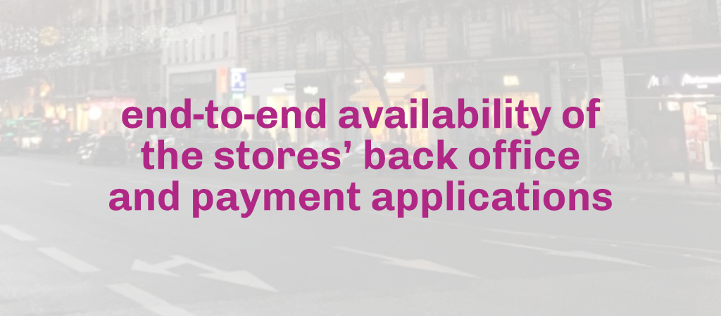retail IoT