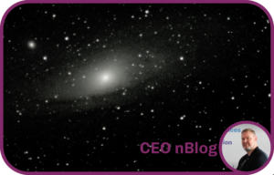 Astronomy Domine