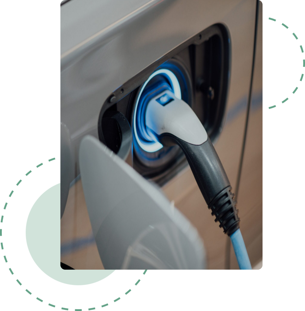 Intercontrol Digicard EV charging solutions - InterControl – Customer Case - BaseN