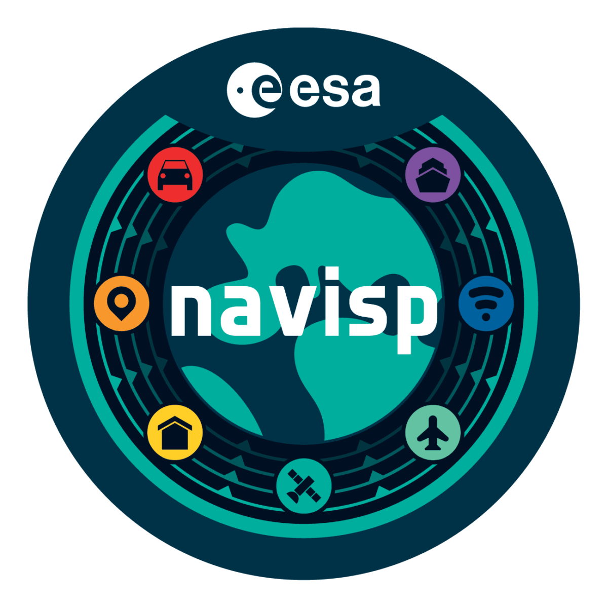 ESA NAVISP
