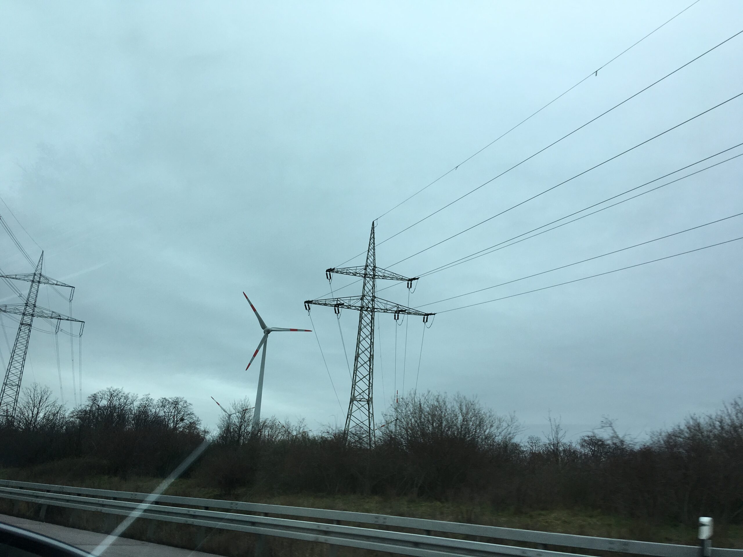 smart grid